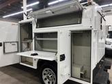Thumbnail of 2015 Summit White Chevrolet Silverado 3500