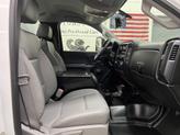 Thumbnail of 2015 Summit White Chevrolet Silverado 3500