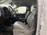Thumbnail of 2015 Summit White Chevrolet Silverado 3500