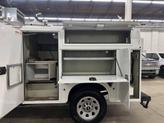 Thumbnail of 2015 Summit White Chevrolet Silverado 3500