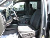 Thumbnail of 2022 Satin Steel Metallic Chevrolet Silverado 1500