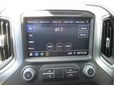Thumbnail of 2022 Satin Steel Metallic Chevrolet Silverado 1500