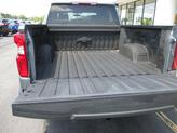 Thumbnail of 2022 Satin Steel Metallic Chevrolet Silverado 1500