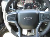 Thumbnail of 2022 Satin Steel Metallic Chevrolet Silverado 1500