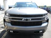 Thumbnail of 2022 Satin Steel Metallic Chevrolet Silverado 1500
