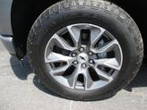 Thumbnail of 2022 Satin Steel Metallic Chevrolet Silverado 1500