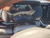 Thumbnail of 2025 Summit White Chevrolet Trax