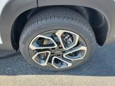 Thumbnail of 2025 Summit White Chevrolet Trax