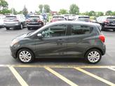 Thumbnail of 2017 Nightfall Gray Metallic Chevrolet Spark