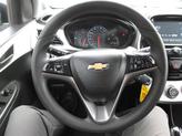 Thumbnail of 2017 Nightfall Gray Metallic Chevrolet Spark