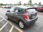 Thumbnail of 2017 Nightfall Gray Metallic Chevrolet Spark