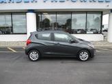 Thumbnail of 2017 Nightfall Gray Metallic Chevrolet Spark