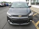 Thumbnail of 2017 Nightfall Gray Metallic Chevrolet Spark
