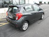 Thumbnail of 2017 Nightfall Gray Metallic Chevrolet Spark