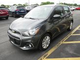 Thumbnail of 2017 Nightfall Gray Metallic Chevrolet Spark