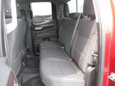 Thumbnail of 2023 Radiant Red Tintcoat Chevrolet Silverado 1500