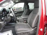 Thumbnail of 2023 Radiant Red Tintcoat Chevrolet Silverado 1500