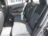 Thumbnail of 2024 Graphite Gray Metallic Mitsubishi Mirage G4