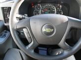 Thumbnail of 2024 Summit White Chevrolet Express 3500