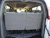 Thumbnail of 2024 Summit White Chevrolet Express 3500