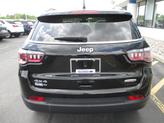 Thumbnail of 2019 Diamond Black Crystal Pearlcoat Jeep Compass