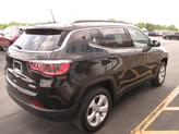 Thumbnail of 2019 Diamond Black Crystal Pearlcoat Jeep Compass