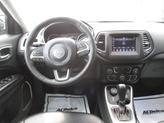 Thumbnail of 2019 Diamond Black Crystal Pearlcoat Jeep Compass