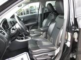 Thumbnail of 2019 Diamond Black Crystal Pearlcoat Jeep Compass