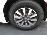 Thumbnail of 2024 Bright White Clearcoat Chrysler Pacifica Hybrid