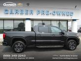 Photo of 2020 Carbon Black Metallic GMC Sierra 1500