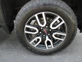 Thumbnail of 2020 Carbon Black Metallic GMC Sierra 1500