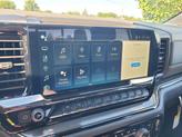 Thumbnail of 2025 Riptide Blue Metallic Chevrolet Silverado 1500