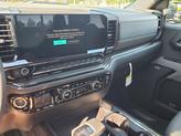 Thumbnail of 2025 Riptide Blue Metallic Chevrolet Silverado 1500