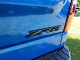 Thumbnail of 2025 Riptide Blue Metallic Chevrolet Silverado 1500