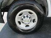 Thumbnail of 2023 Summit White Chevrolet Express 2500