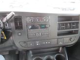 Thumbnail of 2023 Summit White Chevrolet Express 2500
