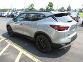 Thumbnail of 2023 Sterling Gray Metallic Chevrolet Blazer