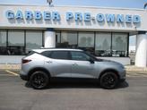 Thumbnail of 2023 Sterling Gray Metallic Chevrolet Blazer