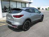 Thumbnail of 2023 Sterling Gray Metallic Chevrolet Blazer