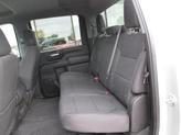 Thumbnail of 2023 Silver Ice Metallic Chevrolet Silverado 2500