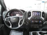 Thumbnail of 2023 Silver Ice Metallic Chevrolet Silverado 2500