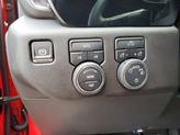 Thumbnail of 2026 Red Hot Chevrolet Silverado 1500