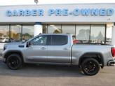 Thumbnail of 2023 Sterling Metallic GMC Sierra 1500