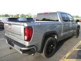 Thumbnail of 2023 Sterling Metallic GMC Sierra 1500