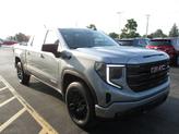 Thumbnail of 2023 Sterling Metallic GMC Sierra 1500