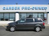 Thumbnail of 2018 Granite Pearlcoat Dodge Grand Caravan