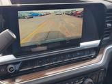 Thumbnail of 2026 Cypress Gray Chevrolet Silverado 1500
