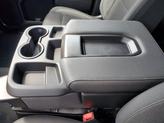 Thumbnail of 2026 Cypress Gray Chevrolet Silverado 1500