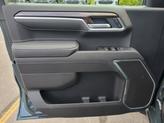 Thumbnail of 2026 Cypress Gray Chevrolet Silverado 1500