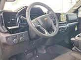 Thumbnail of 2026 Cypress Gray Chevrolet Silverado 1500